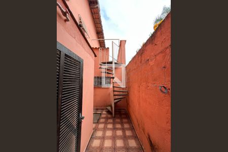 Casa à venda com 252m², 7 quartos e 3 vagas Casa à venda com 252m², 7 quartos e 3 vagasÁrea externa