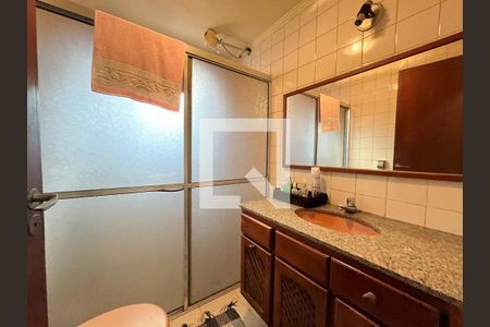 Casa à venda com 252m², 7 quartos e 3 vagas Casa à venda com 252m², 7 quartos e 3 vagasBanheiro 3