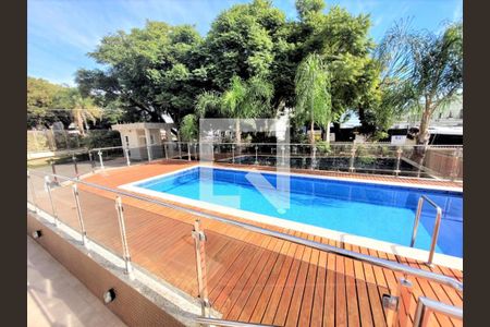 Apartamento à venda com 3 quartos, 108m² em Vila Ipiranga, Porto Alegre