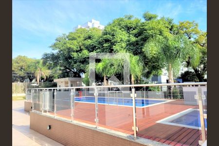 Apartamento à venda com 3 quartos, 108m² em Vila Ipiranga, Porto Alegre