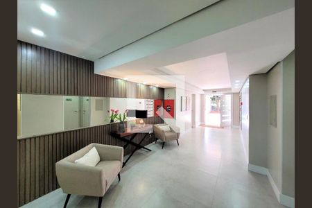 Apartamento à venda com 3 quartos, 108m² em Vila Ipiranga, Porto Alegre