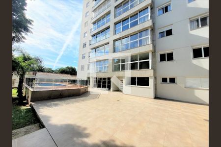 Apartamento à venda com 3 quartos, 108m² em Vila Ipiranga, Porto Alegre