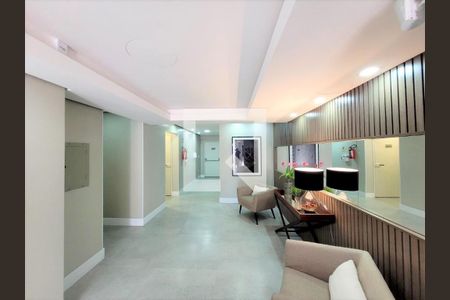 Apartamento à venda com 3 quartos, 108m² em Vila Ipiranga, Porto Alegre