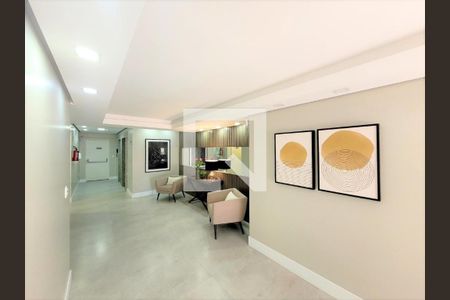 Apartamento à venda com 3 quartos, 108m² em Vila Ipiranga, Porto Alegre