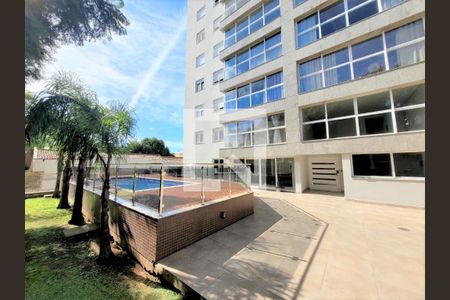 Apartamento à venda com 3 quartos, 108m² em Vila Ipiranga, Porto Alegre