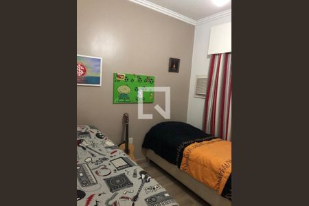 Apartamento à venda com 3 quartos, 73m² em São João, Porto Alegre
