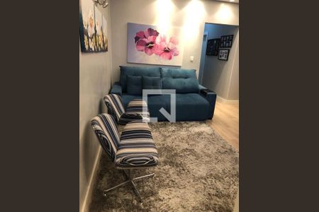 Apartamento à venda com 3 quartos, 73m² em São João, Porto Alegre