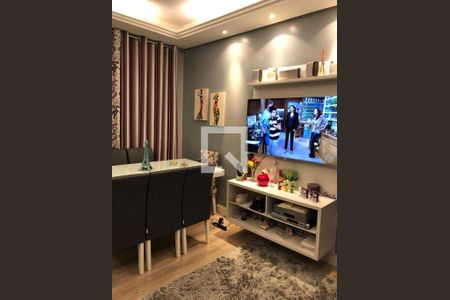 Apartamento à venda com 3 quartos, 73m² em São João, Porto Alegre