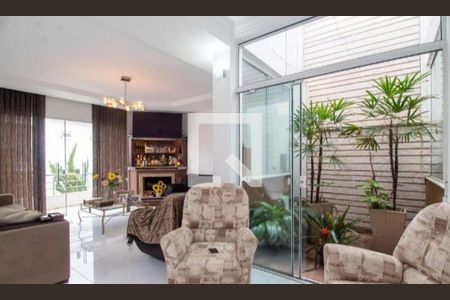 Casa à venda com 3 quartos, 300m² em Ecoville, Porto Alegre