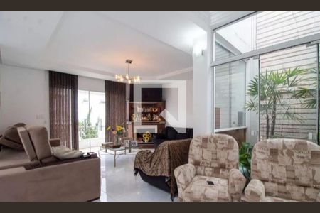 Casa à venda com 3 quartos, 300m² em Ecoville, Porto Alegre