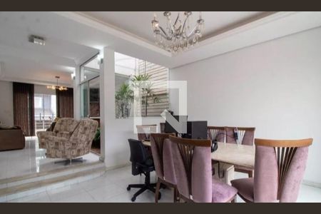 Casa à venda com 3 quartos, 300m² em Ecoville, Porto Alegre