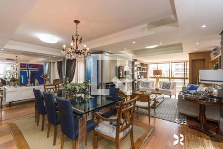 Apartamento à venda com 3 quartos, 241m² em Bela Vista, Porto Alegre