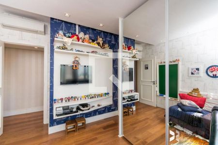Apartamento à venda com 3 quartos, 241m² em Bela Vista, Porto Alegre