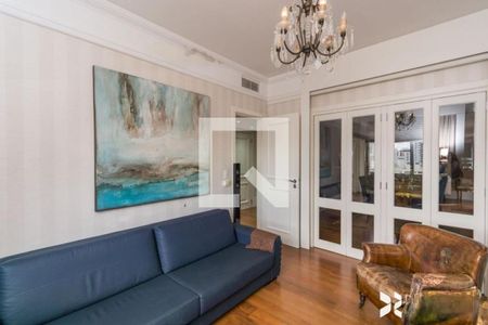 Apartamento à venda com 3 quartos, 241m² em Bela Vista, Porto Alegre