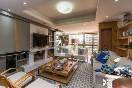 Apartamento à venda com 3 quartos, 241m² em Bela Vista, Porto Alegre