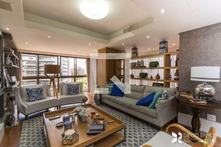 Apartamento à venda com 3 quartos, 241m² em Bela Vista, Porto Alegre