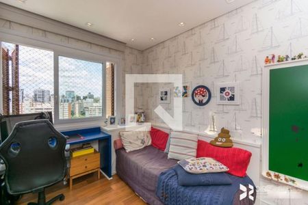Apartamento à venda com 3 quartos, 241m² em Bela Vista, Porto Alegre