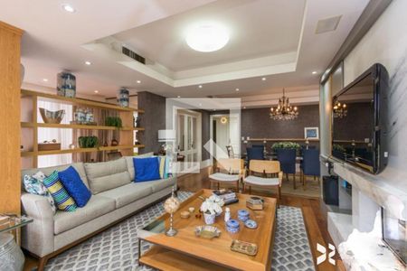 Apartamento à venda com 3 quartos, 241m² em Bela Vista, Porto Alegre