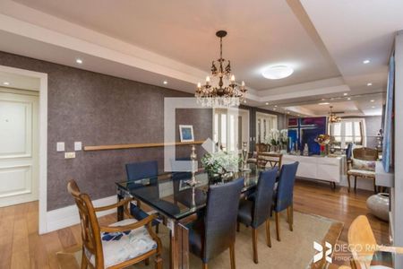 Apartamento à venda com 3 quartos, 241m² em Bela Vista, Porto Alegre