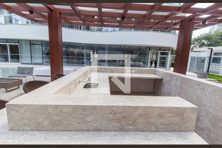 Apartamento à venda com 90m², 2 quartos e 2 vagasÁrea comum