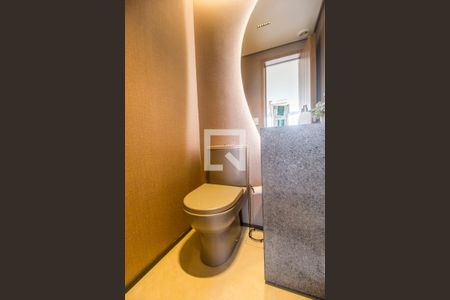 Apartamento à venda com 90m², 2 quartos e 2 vagasLavabo