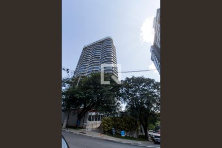 Apartamento à venda com 90m², 2 quartos e 2 vagasVista da Rua