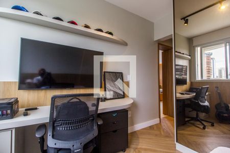 Apartamento à venda com 90m², 2 quartos e 2 vagasSuíte 2