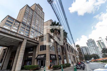 Apartamento à venda com 90m², 2 quartos e 2 vagasÁrea comum