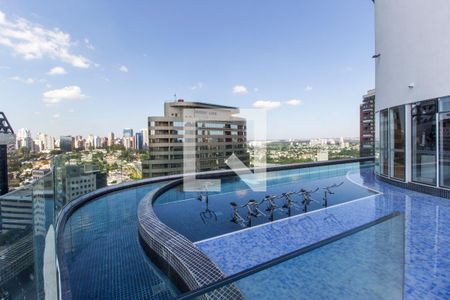 Apartamento à venda com 90m², 2 quartos e 2 vagasÁrea comum