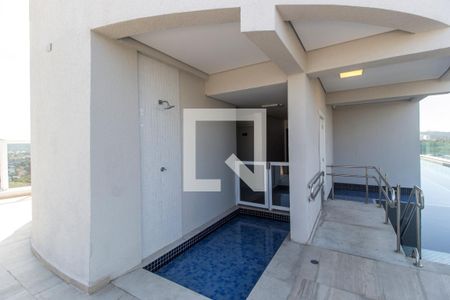 Apartamento à venda com 90m², 2 quartos e 2 vagasÁrea comum