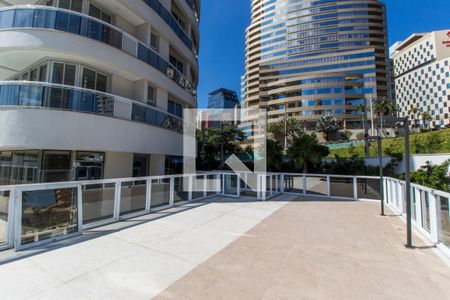 Apartamento à venda com 90m², 2 quartos e 2 vagasÁrea comum