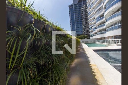 Apartamento à venda com 90m², 2 quartos e 2 vagasÁrea comum