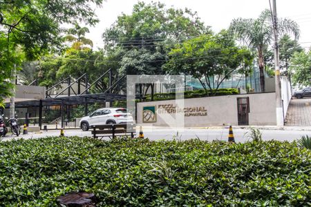 Apartamento à venda com 90m², 2 quartos e 2 vagasÁrea comum