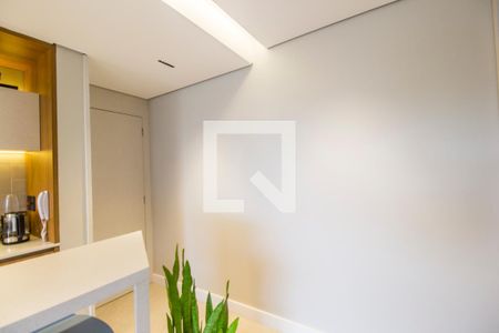 Apartamento à venda com 90m², 2 quartos e 2 vagasHall de entrada