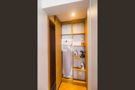 Apartamento à venda com 90m², 2 quartos e 2 vagasBanheiro da Suíte 2