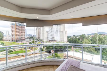 Apartamento à venda com 90m², 2 quartos e 2 vagasSuíte 1