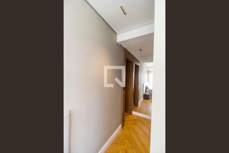 Apartamento à venda com 90m², 2 quartos e 2 vagasCloset da suíte 1