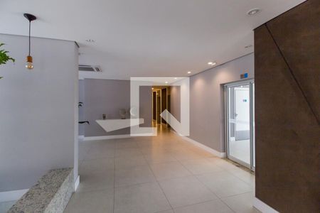 Apartamento à venda com 90m², 2 quartos e 2 vagasÁrea comum
