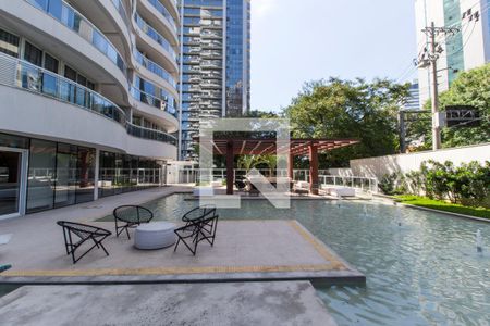 Apartamento à venda com 90m², 2 quartos e 2 vagasÁrea comum