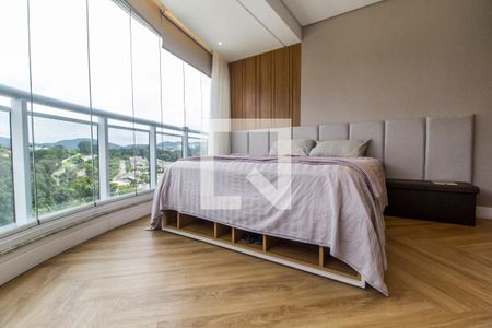 Apartamento à venda com 90m², 2 quartos e 2 vagasSuíte 1