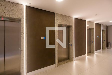 Apartamento à venda com 90m², 2 quartos e 2 vagasÁrea comum