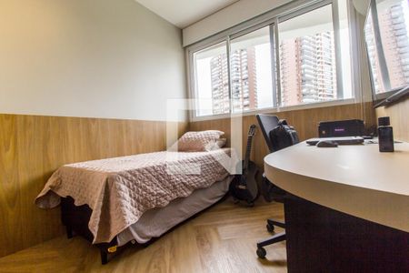 Apartamento à venda com 90m², 2 quartos e 2 vagasSuíte 2