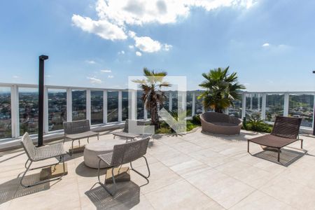 Apartamento à venda com 90m², 2 quartos e 2 vagasÁrea comum