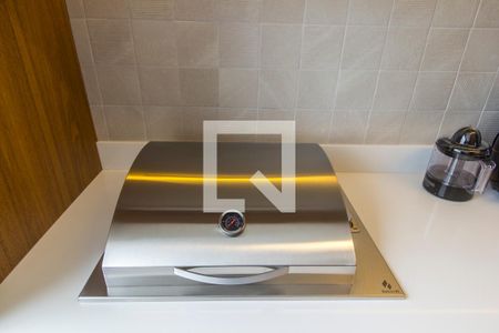 Apartamento à venda com 90m², 2 quartos e 2 vagasVaranda gourmet