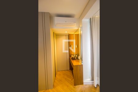 Apartamento à venda com 90m², 2 quartos e 2 vagasDetalhe