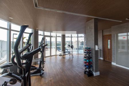 Apartamento à venda com 90m², 2 quartos e 2 vagasÁrea comum