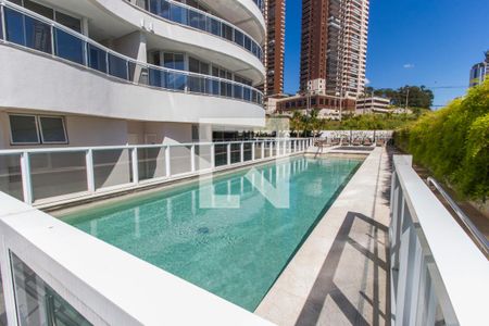 Apartamento à venda com 90m², 2 quartos e 2 vagasÁrea comum