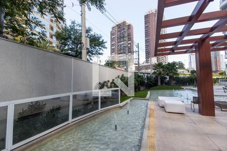 Apartamento à venda com 90m², 2 quartos e 2 vagasÁrea comum