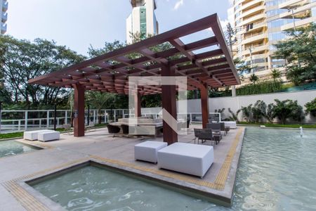 Apartamento à venda com 90m², 2 quartos e 2 vagasÁrea comum