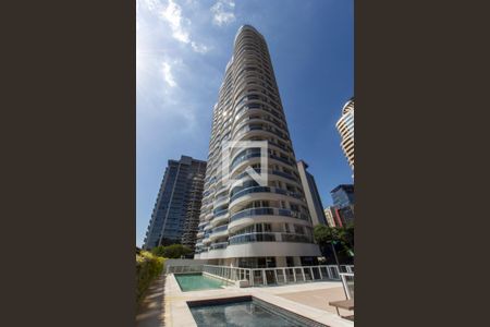 Apartamento à venda com 90m², 2 quartos e 2 vagasFachada